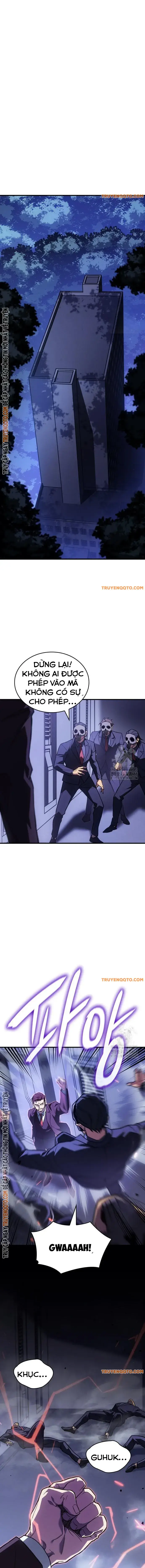 Hồi Quy Bằng Vương Quyền Chap 83 - Next Chap 84