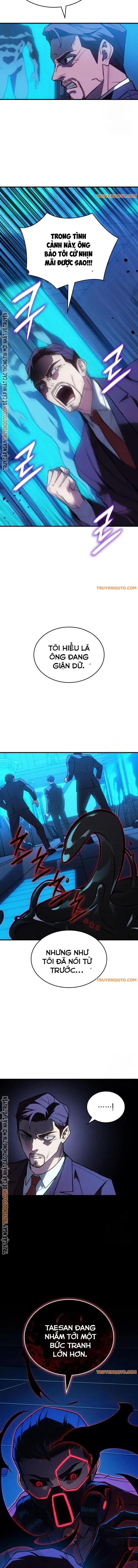 Hồi Quy Bằng Vương Quyền Chap 83 - Next Chap 84