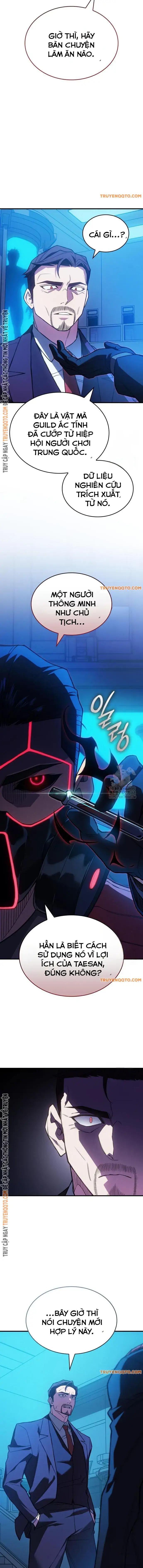 Hồi Quy Bằng Vương Quyền Chap 83 - Next Chap 84