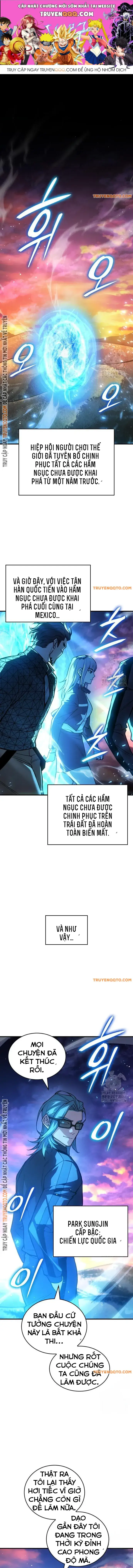 Hồi Quy Bằng Vương Quyền Chap 84 - Next Chap 85