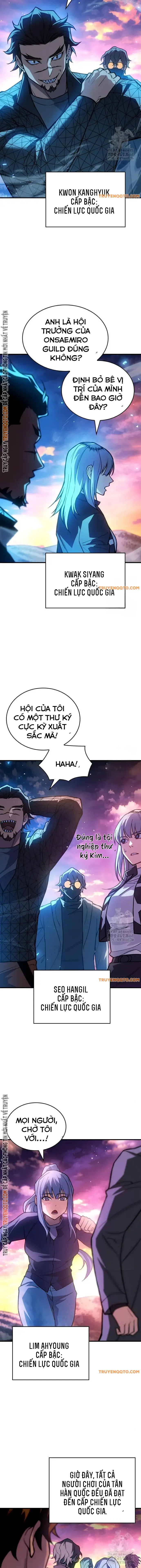 Hồi Quy Bằng Vương Quyền Chap 84 - Next Chap 85