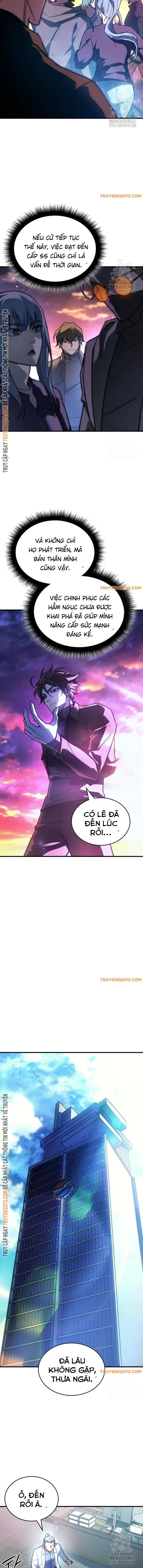 Hồi Quy Bằng Vương Quyền Chap 84 - Next Chap 85