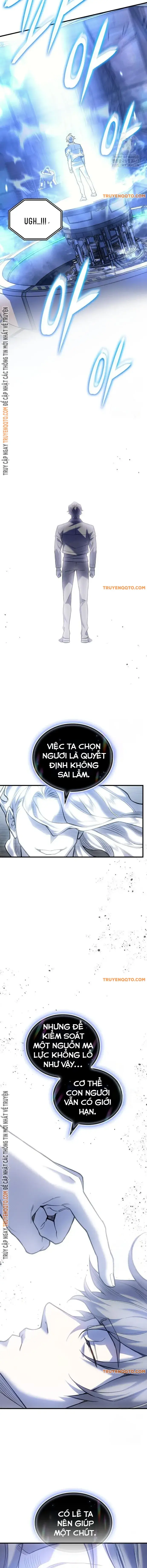 Hồi Quy Bằng Vương Quyền Chap 84 - Next Chap 85