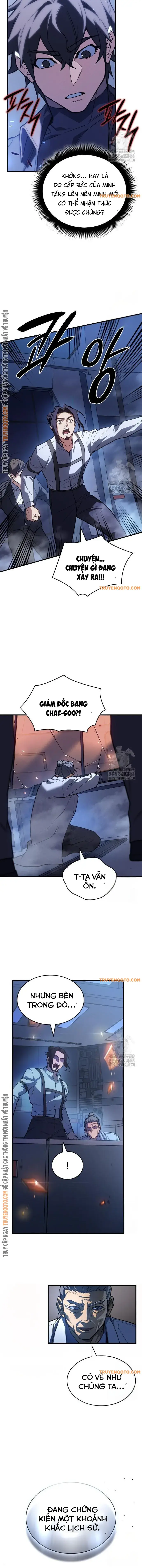 Hồi Quy Bằng Vương Quyền Chap 84 - Next Chap 85