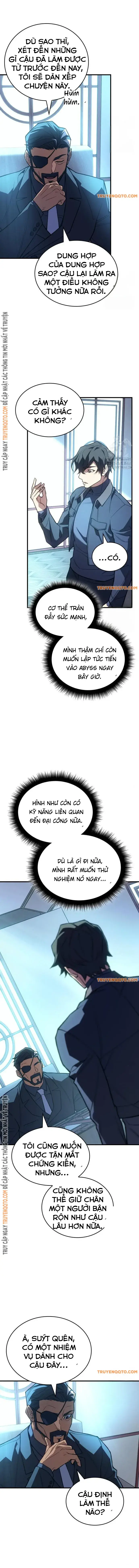 Hồi Quy Bằng Vương Quyền Chap 84 - Next Chap 85