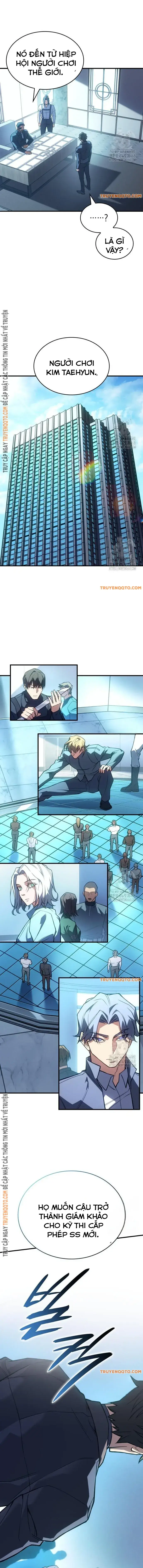 Hồi Quy Bằng Vương Quyền Chap 84 - Next Chap 85