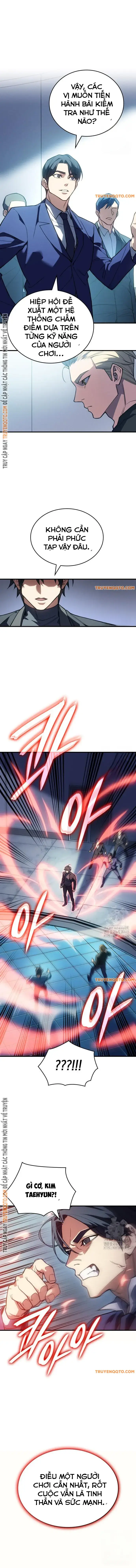 Hồi Quy Bằng Vương Quyền Chap 84 - Next Chap 85