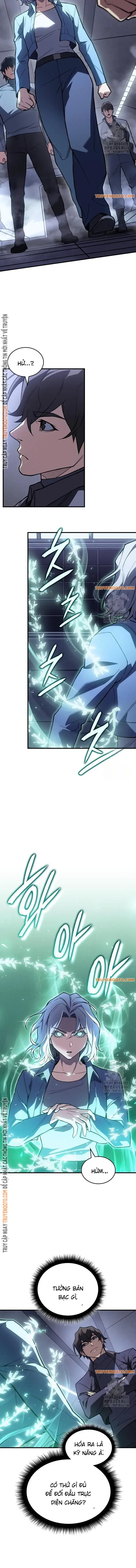 Hồi Quy Bằng Vương Quyền Chap 85 - Next Chap 86