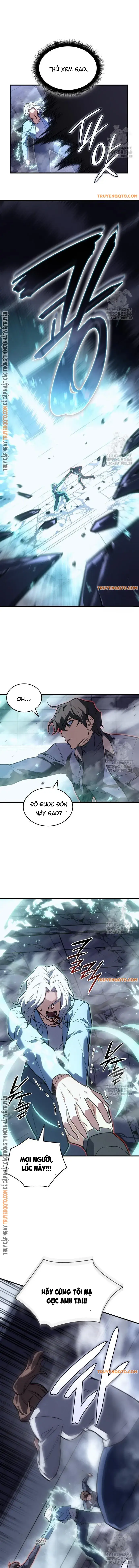 Hồi Quy Bằng Vương Quyền Chap 85 - Next Chap 86