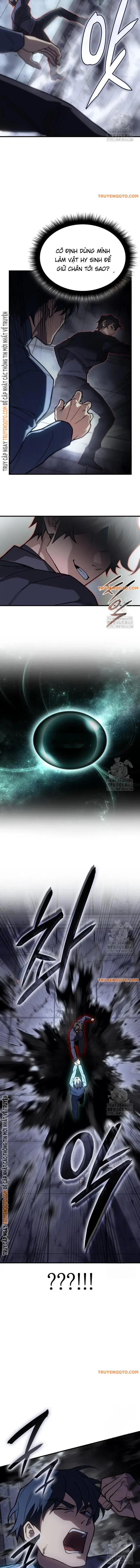 Hồi Quy Bằng Vương Quyền Chap 85 - Next Chap 86