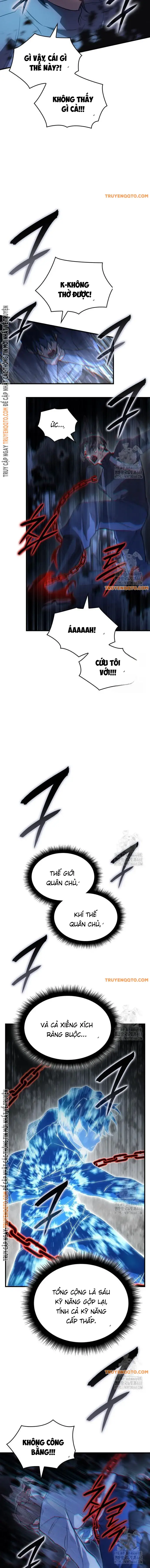 Hồi Quy Bằng Vương Quyền Chap 85 - Next Chap 86