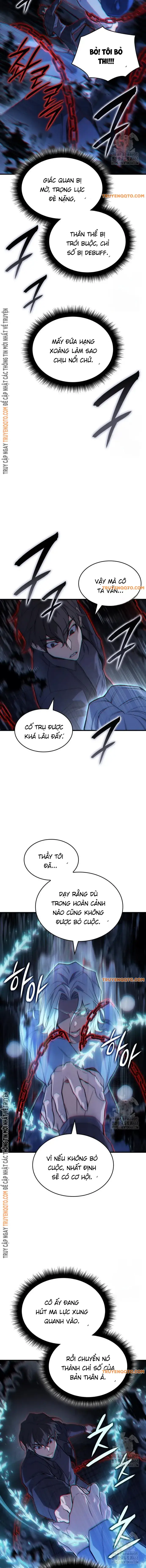 Hồi Quy Bằng Vương Quyền Chap 85 - Next Chap 86