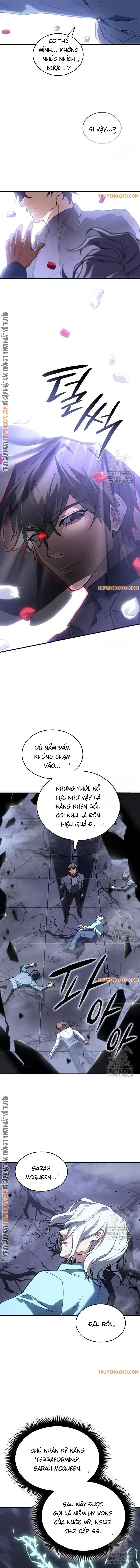 Hồi Quy Bằng Vương Quyền Chap 85 - Next Chap 86
