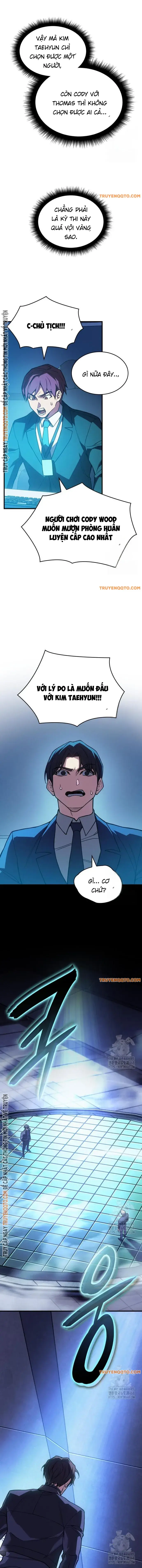 Hồi Quy Bằng Vương Quyền Chap 85 - Next Chap 86