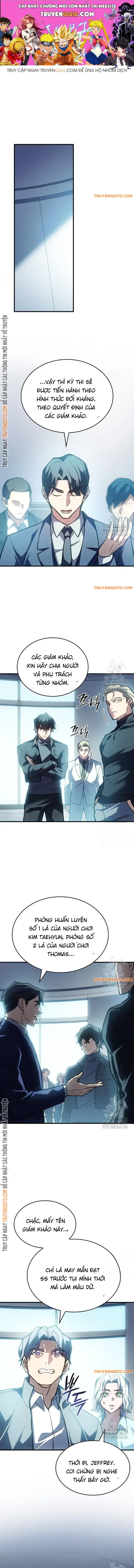 Hồi Quy Bằng Vương Quyền Chap 85 - Next Chap 86