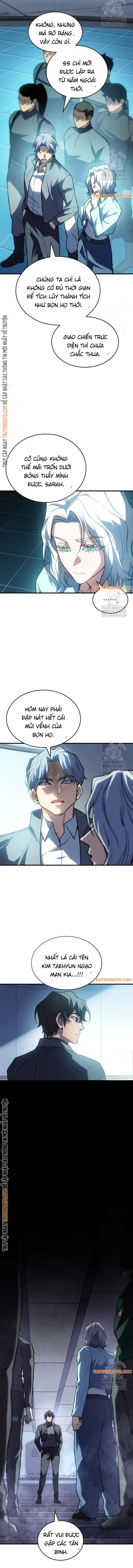 Hồi Quy Bằng Vương Quyền Chap 85 - Next Chap 86