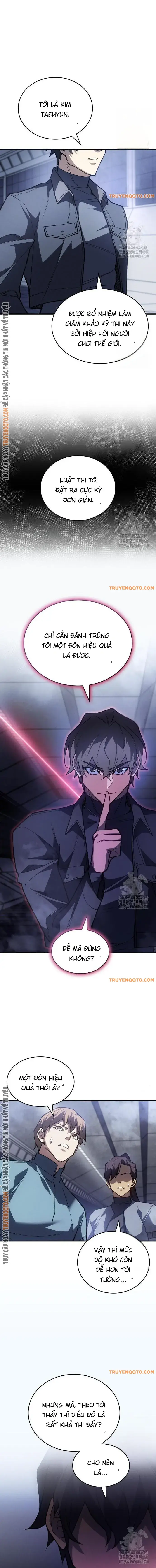 Hồi Quy Bằng Vương Quyền Chap 85 - Next Chap 86