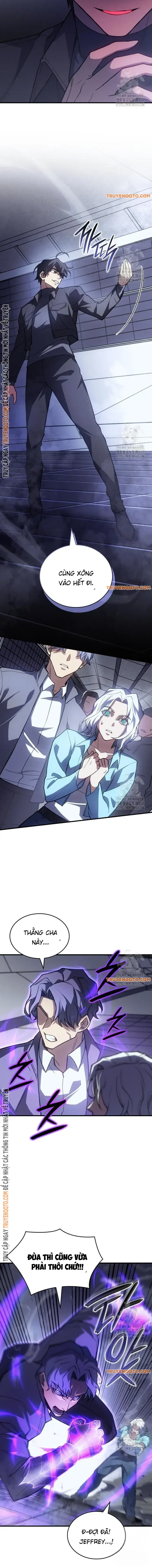 Hồi Quy Bằng Vương Quyền Chap 85 - Next Chap 86