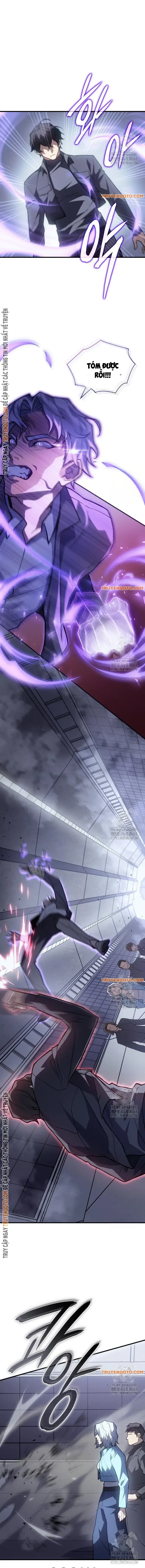 Hồi Quy Bằng Vương Quyền Chap 85 - Next Chap 86
