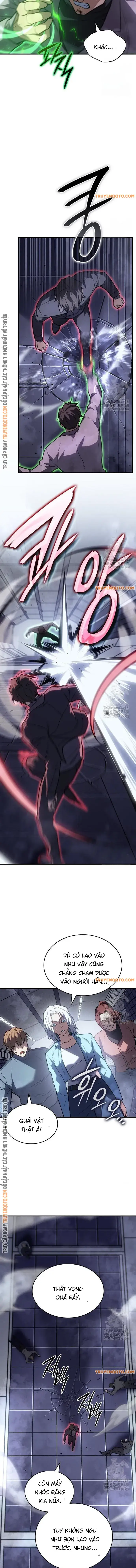 Hồi Quy Bằng Vương Quyền Chap 85 - Next Chap 86