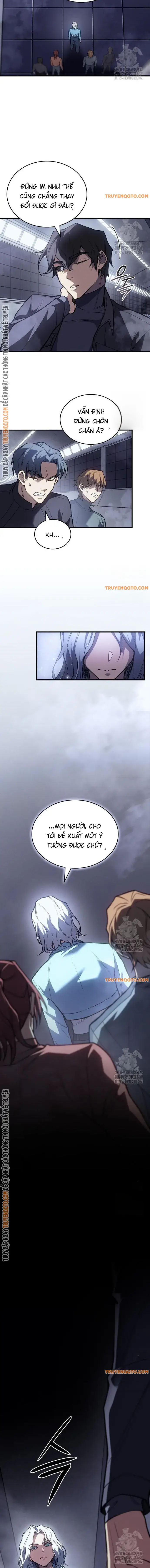 Hồi Quy Bằng Vương Quyền Chap 85 - Next Chap 86