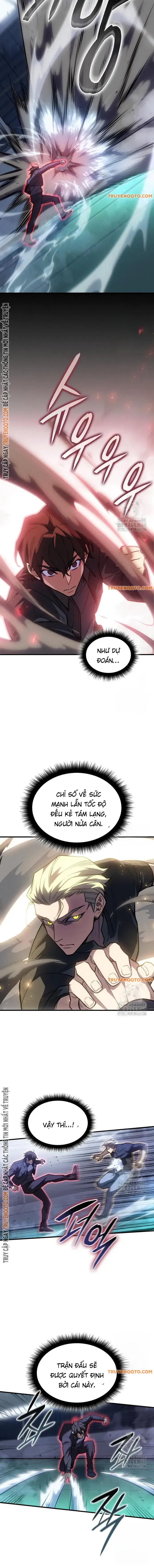 Hồi Quy Bằng Vương Quyền Chap 86 - Next Chap 87