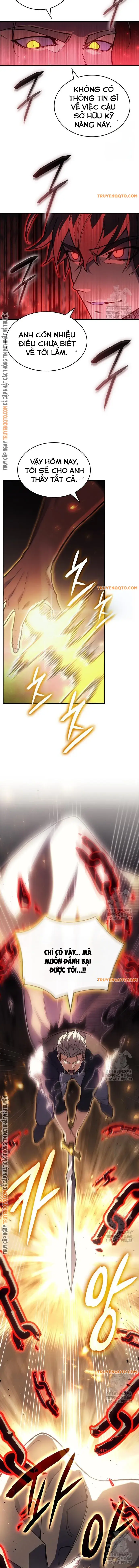 Hồi Quy Bằng Vương Quyền Chap 86 - Next Chap 87