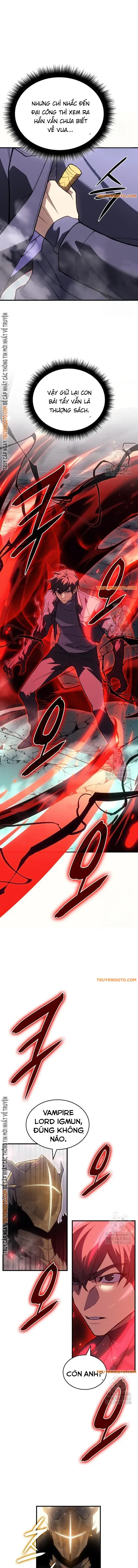 Hồi Quy Bằng Vương Quyền Chap 86 - Next Chap 87