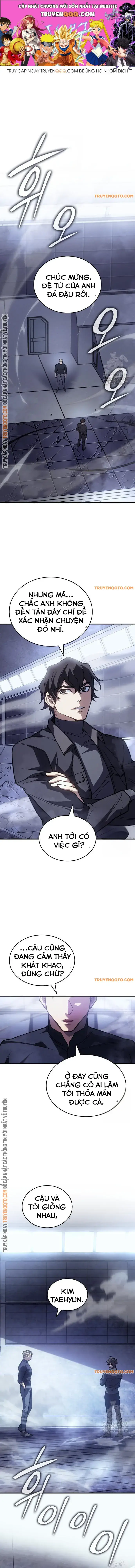 Hồi Quy Bằng Vương Quyền Chap 86 - Next Chap 87