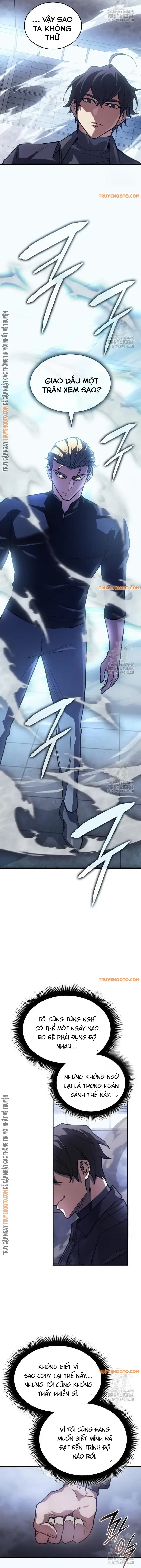 Hồi Quy Bằng Vương Quyền Chap 86 - Next Chap 87