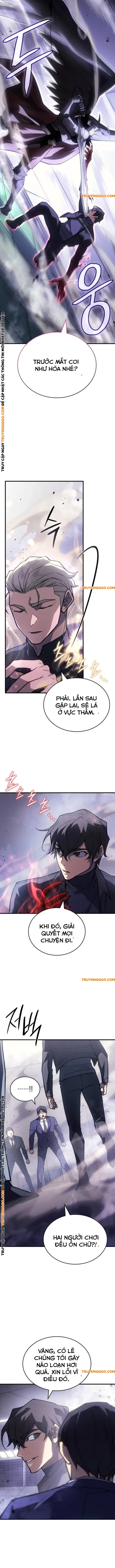 Hồi Quy Bằng Vương Quyền Chap 87 - Next Chap 88