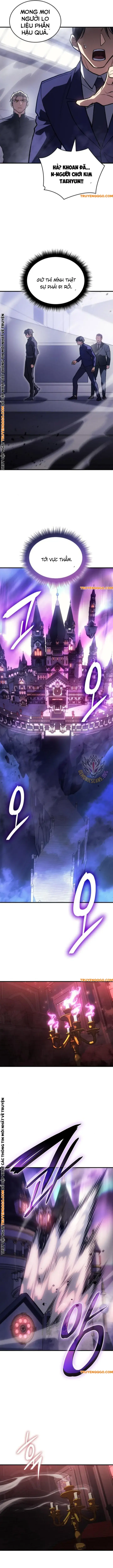 Hồi Quy Bằng Vương Quyền Chap 87 - Next Chap 88