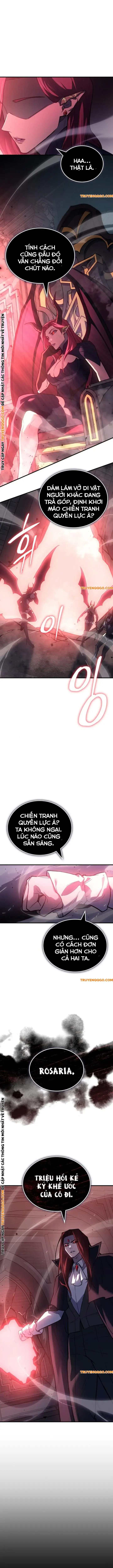 Hồi Quy Bằng Vương Quyền Chap 87 - Next Chap 88