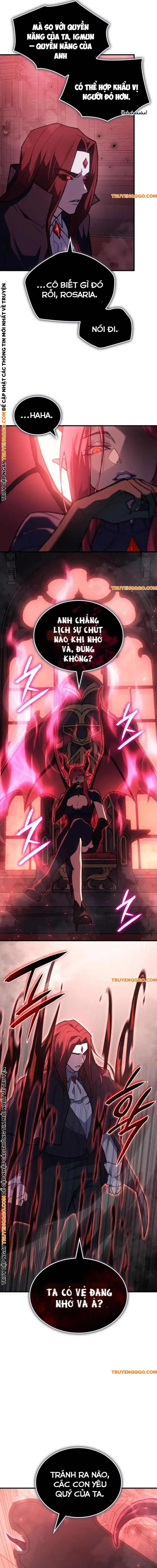 Hồi Quy Bằng Vương Quyền Chap 87 - Next Chap 88