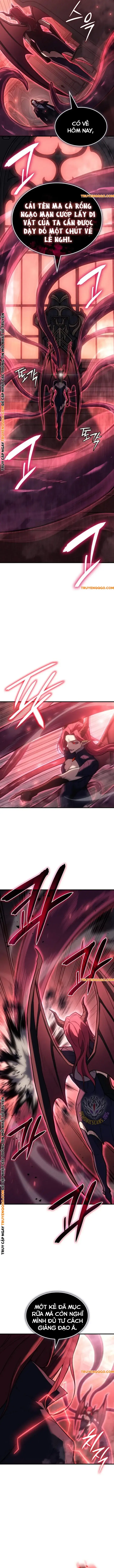 Hồi Quy Bằng Vương Quyền Chap 87 - Next Chap 88