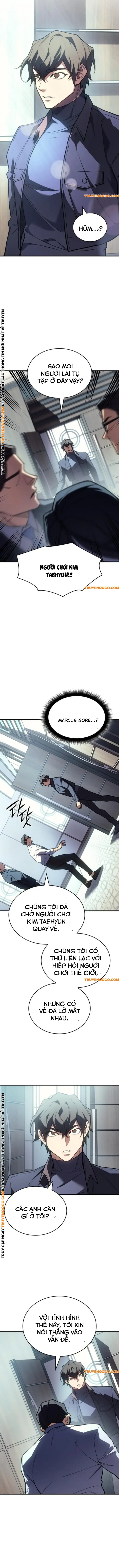 Hồi Quy Bằng Vương Quyền Chap 87 - Next Chap 88