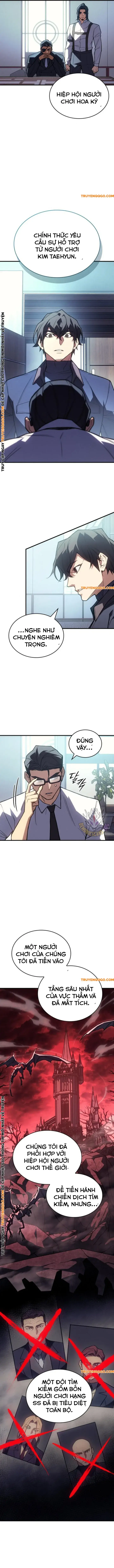 Hồi Quy Bằng Vương Quyền Chap 87 - Next Chap 88