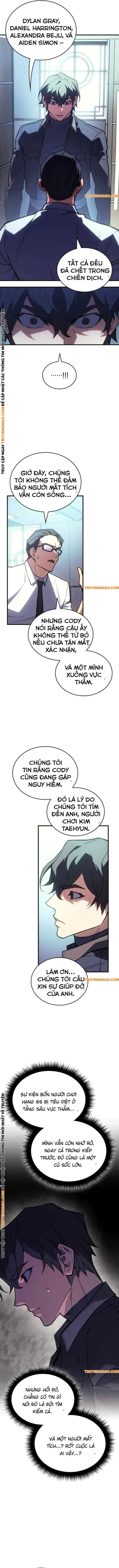 Hồi Quy Bằng Vương Quyền Chap 87 - Next Chap 88