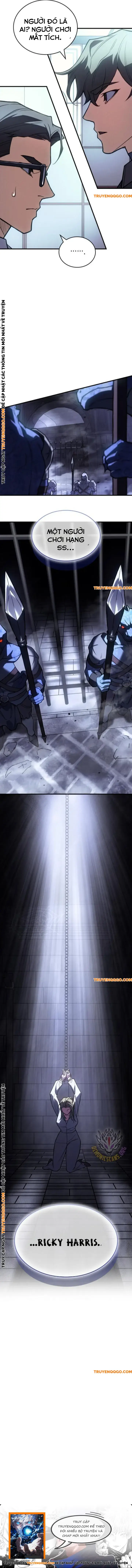 Hồi Quy Bằng Vương Quyền Chap 87 - Next Chap 88