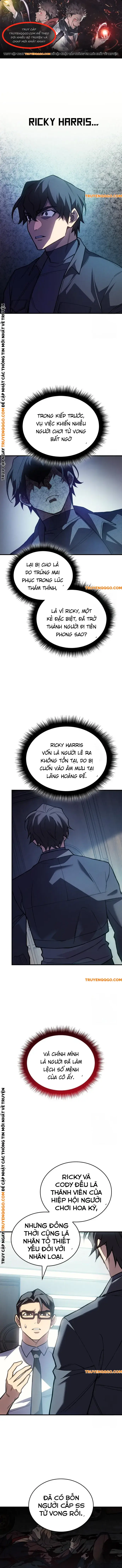Hồi Quy Bằng Vương Quyền Chap 88 - Next Chap 89