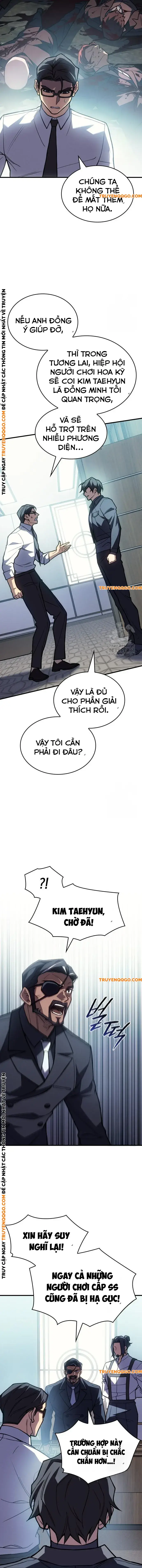 Hồi Quy Bằng Vương Quyền Chap 88 - Next Chap 89