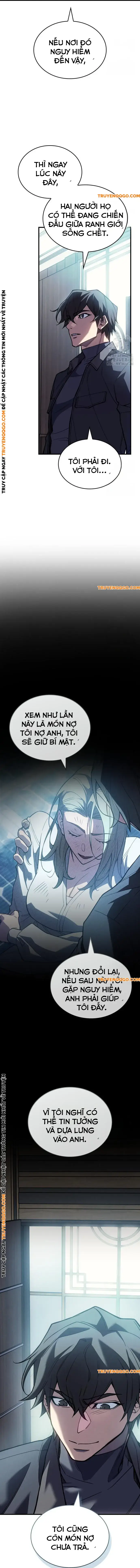 Hồi Quy Bằng Vương Quyền Chap 88 - Next Chap 89