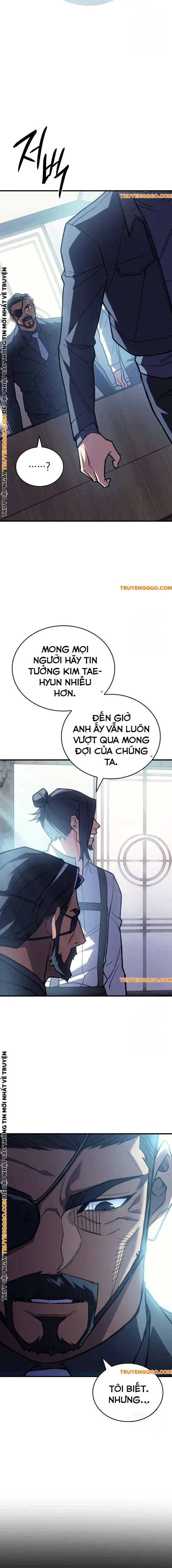 Hồi Quy Bằng Vương Quyền Chap 88 - Next Chap 89