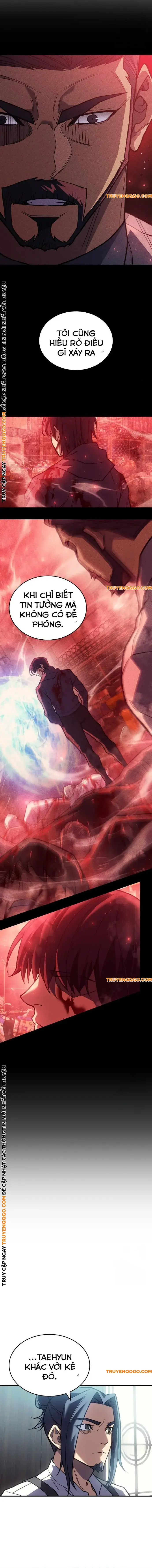 Hồi Quy Bằng Vương Quyền Chap 88 - Next Chap 89