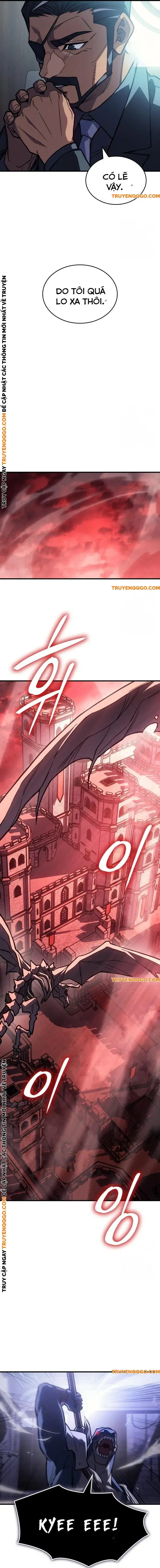 Hồi Quy Bằng Vương Quyền Chap 88 - Next Chap 89