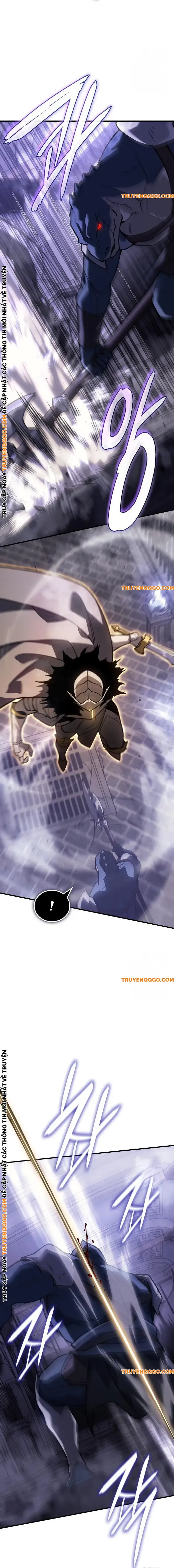 Hồi Quy Bằng Vương Quyền Chap 88 - Next Chap 89