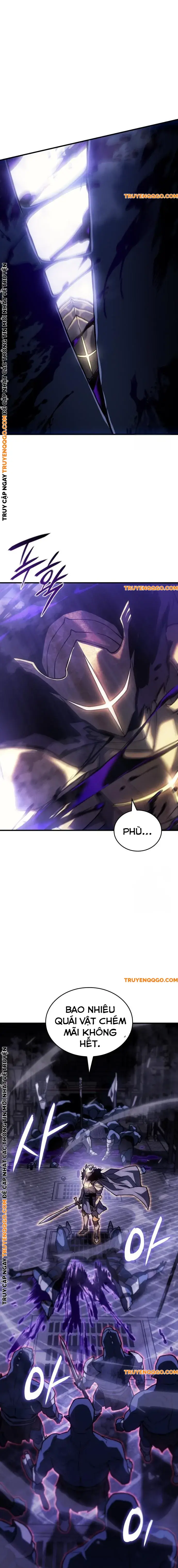 Hồi Quy Bằng Vương Quyền Chap 88 - Next Chap 89