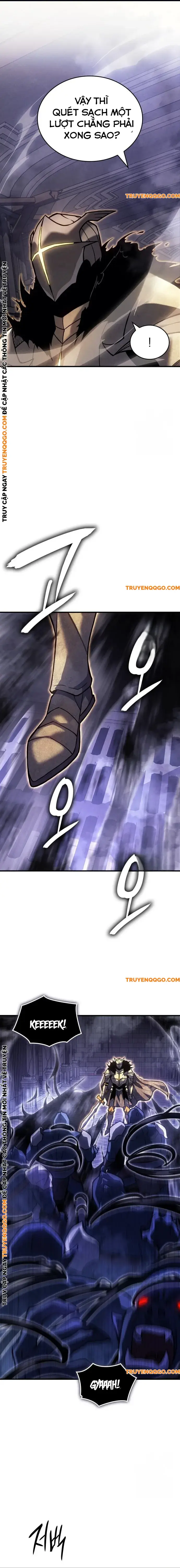 Hồi Quy Bằng Vương Quyền Chap 88 - Next Chap 89