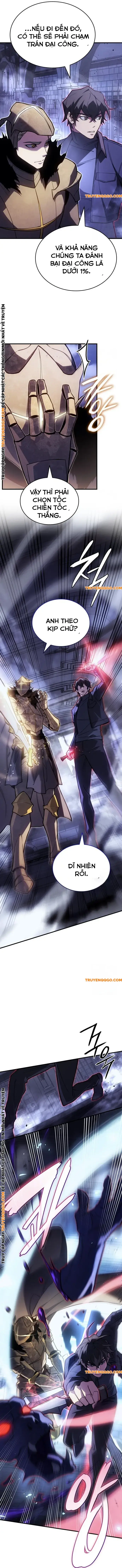 Hồi Quy Bằng Vương Quyền Chap 88 - Next Chap 89