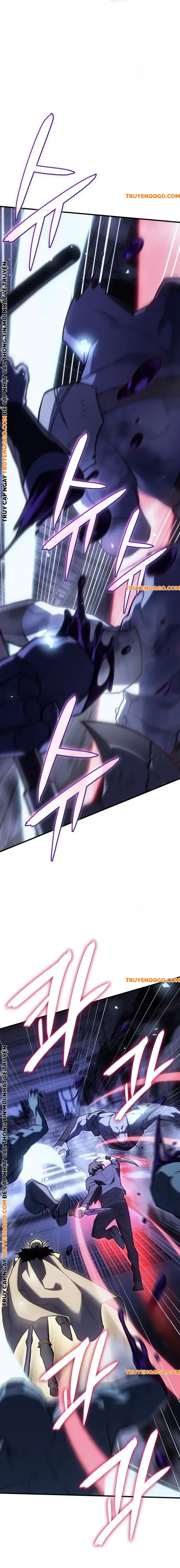 Hồi Quy Bằng Vương Quyền Chap 88 - Next Chap 89